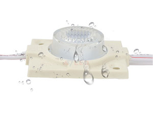 โมดูลไฟ LED 1.5w 12 โวลต์ สำหรับตกแต่งป้ายตัวอักษรแบบกล่อง - Product Image 1