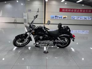 دراجة نارية مستعملة طراز LLFAN V16S بمحرك V-twin وحقن وقود إلكتروني، سعة 250 سي سي، للطرق الوعرة، بخمس سرعات - Product Image 2