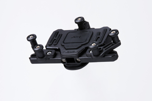 Support de téléphone portable pour moto Support de téléphone pour vélo Support de téléphone pour vélo - Product Image 2