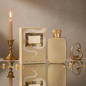 Parfum arabe populaire pour hommes et femmes, 100 ml, parfum durable, flacon vaporisateur boisé, parfum durable - Product Image 4