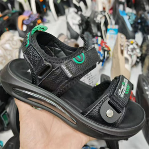 Venta caliente niños niñas sandalias varios estilos para otoño primavera <span class=keywords><strong>zapatos</strong></span> baratos para niños inventario liquidación <span class=keywords><strong>Stock</strong></span> para verano - Product Image 5