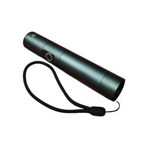Linterna de alto brillo, portátil, recargable, de gran capacidad, de larga duración, multifuncional para uso en exteriores - Product Image 1