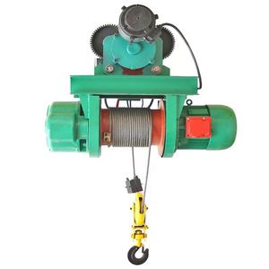 Palans électriques - Product Image 1