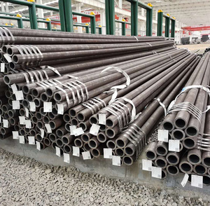 Nhà sản xuất giá cả cạnh tranh ống thép carbon liền mạch <span class=keywords><strong>API</strong></span> <span class=keywords><strong>5L</strong></span> ASTM A106 gr. B sch40 sch80 ống thép carbon Ống - Product Image 6