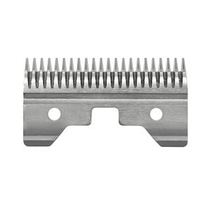 Cuchilla <span class=keywords><strong>de</strong></span> Repuesto <span class=keywords><strong>de</strong></span> Acero o Cerámica para <span class=keywords><strong>Cortadora</strong></span> <span class=keywords><strong>de</strong></span> Mascotas <span class=keywords><strong>de</strong></span> 22 Dientes, Compatible con la Serie <span class=keywords><strong>Oster</strong></span> A5 y Otras Cortadoras - Product Image 3