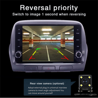 Lecteur DVD de voiture Jiawell 9 pouces, lecteur multimédia vidéo, navigation, autoradio, écran IPS, GPS pour Chevrolet Camaro 2010-2015