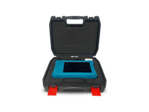 골든로드 지하수 탐지기와 페어링 된 7 인치 무선 지능형 제어 호스트 - Product Image 6