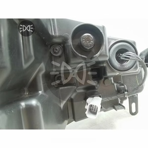 Faros LED universales más vendidos para coche para Toyota FRONTLANDER <span class=keywords><strong>2022</strong></span>, faros LED para Faro de proyector Matrix Original - Product Image 6