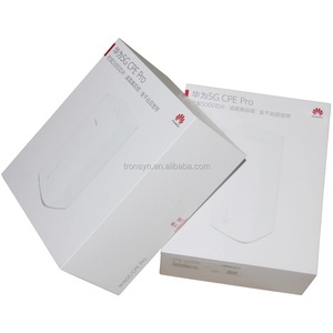 Balong 5000 2.33Gbps Huawei H112-370 Enterprise 5G ซิมเราเตอร์รองรับ N41/N77/N78/N79สำหรับ Huawei - Product Image 5