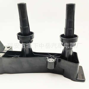 Bobina de Encendido Peugeot 2526182A 9636337880 597080 597099 Nueva Pieza de Repuesto - Product Image 4