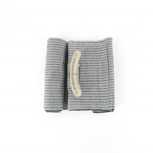 ผ้าพันแผลฉุกเฉินยี่ห้อ Hiprove รุ่น YF-TB คุณภาพสูง ยืดหยุ่นดี สีเขียว สำหรับปฐมพยาบาลทางยุทธวิธี ราคาโรงงาน - Product Image 2