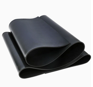 Lámina de caucho de <span class=keywords><strong>neopreno</strong></span> NBR y silicona, corte a medida, grosor personalizable, rango de <span class=keywords><strong>temperatura</strong></span> de -30 a 60 grados, la mejor - Product Image 4