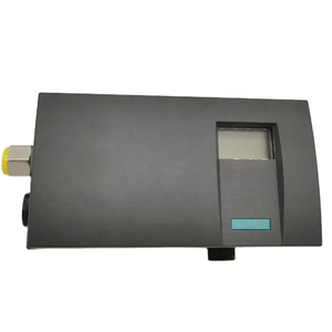 6DR5010-0NG00-0AA0 Localisateur intelligent PS2 6DR5010-0NG00-0AA0 Positionneur de vanne électrique intelligent 6DR5010-0NG00-0AA0 - Product Image 1