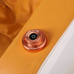 高級指圧タッチスクリーンリモコンマッサージチェアsl with ai voice - Product Image 4