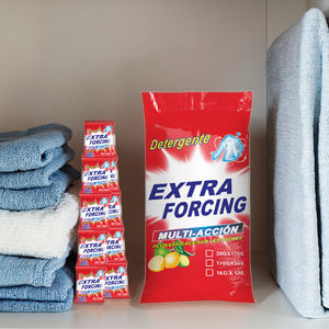 EXTRA Vente directe du fabricant Détergent à <span class=keywords><strong>lessive</strong></span> à mousse riche Savon de lavage de haute qualité Poudre à laver nettoyante en profondeur de Chine - Product Image 2