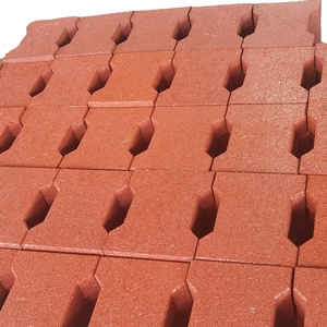 Уличная резиновая плитка для дома - Product Image 6