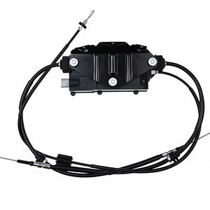 Cylindre de frein pour Bmw X5 X6 E70 E71 E72, 34436850289, pour remplacement et réparation - Product Image 2