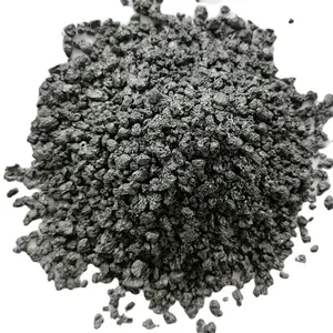 グラファイト粉末gpc人工黒鉛製品98.5低硫黄