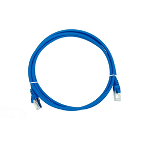 Câble réseau Ethernet CAT5e CC Icam 8 fils Europe Egyglods, ligne d'extension courte LAN 12m, garantie 12 mois, utilisation TV - Product Image 2