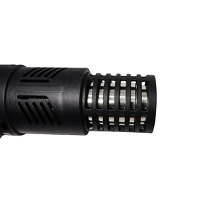 Pistolet <span class=keywords><strong>thermique</strong></span> haute efficacité 220V 2000W pour le covering automobile, l'emballage <span class=keywords><strong>thermique</strong></span> et le soudage - Product Image 3