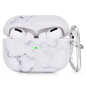 VILO Hộp Sạc Không Dây Hộp Đựng Tai Nghe Cho Apple AirPod Pro Ốp TPU Mềm Cho Airpod Ốp Cho Airpod Pro