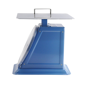 कैमरी SP-100 कैमरी स्प्रिंग स्केल प्लेट स्केल 100KG/220LB उच्च गुणवत्ता मैकेनिकल स्केल - Product Image 4