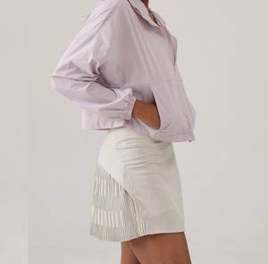 Hot Selling Damen Plissee Golf und Tennis Rock Active Skort mit Pocket Womens Tennis Wear für Golf - Product Image 3