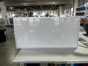 Nouveau type de rétroéclairage d'<span class=keywords><strong>aquarium</strong></span> edgelight RGB avec 2 <span class=keywords><strong>led</strong></span> rvb et contrôle d'application ensemble sans affiche d'impression - Product Image 6