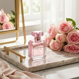 Set de 4 Perfumes de Jazmín y Vainilla para Mujer, Set de Regalo de Perfume, Coffret Parfum, Muestra de Fragancia, Perfume de Lujo - Product Image 3