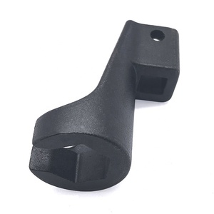 High Pressure Fuel Line Tool <b>19mm</b> Hex <b>Socket</b> Wrench for DD13 DD15 DD16 Fuel System Repair | Prevents Rounding - Product Image 4