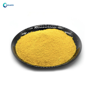 Cloruro de Polialuminio PAC con Especificaciones Personalizables para Diferentes Demandas de Calidad del Agua y Procesos - Product Image 2