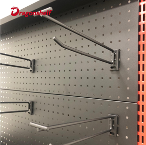 Estantería <span class=keywords><strong>de</strong></span> Góndola para Supermercado con Estantería <span class=keywords><strong>de</strong></span> Extremo, Estantería <span class=keywords><strong>de</strong></span> Exhibición Comercial para Supermercado, Estantería <span class=keywords><strong>de</strong></span> Exhibición <span class=keywords><strong>de</strong></span> <span class=keywords><strong>Segunda</strong></span> <span class=keywords><strong>Mano</strong></span> - Product Image 5