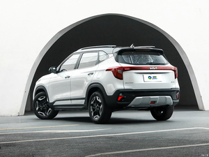 2024 <span class=keywords><strong>de</strong></span> alta velocidad <span class=keywords><strong>Kia</strong></span> Seltos 2023 gran oferta coche <span class=keywords><strong>de</strong></span> gasolina 5 puertas 5 asientos compacto FWD SUV coche <span class=keywords><strong>de</strong></span> combustible para vehículos adultos coches todoterreno - Product Image 4