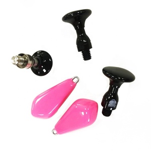 Usine Couleurs Assorties En Plastique Fluide <span class=keywords><strong>Dip</strong></span> PVC <span class=keywords><strong>Plastisol</strong></span> <span class=keywords><strong>Dip</strong></span> pour la protection de Surface Métallique - Product Image 6