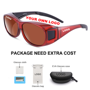 <span class=keywords><strong>Gafas</strong></span> <span class=keywords><strong>de</strong></span> sol polarizadas <span class=keywords><strong>para</strong></span> llevar sobre <span class=keywords><strong>gafas</strong></span> graduadas, <span class=keywords><strong>gafas</strong></span> <span class=keywords><strong>de</strong></span> sol envolventes <span class=keywords><strong>para</strong></span> conducir - Product Image 6