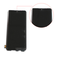 Écran LCD AMOLED d'origine 100% testé avec assemblage complet de numériseur pour Infinix Note 40 Pro X6850/X6851 écran Compatible Tecno