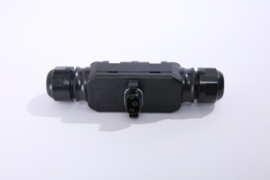 For Betteri BC05A Solar PV 3-Pin Main-Line MC-four <strong>Connector</strong> High 40A AC Output Bus <strong>Connector</strong> Microinverter IP68 - Product Image 6