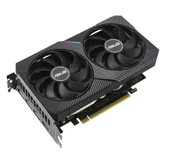 Geforce RTX3060