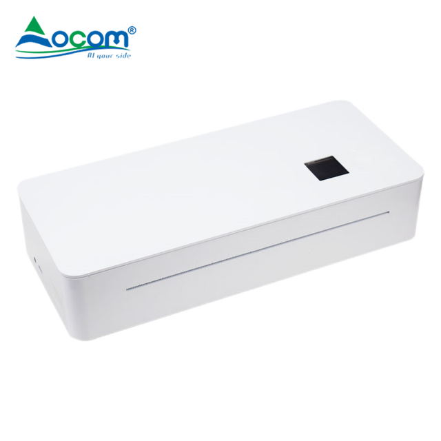OCTP-A41 OCOM A4 Size High Speed Portable Thermal Printer for Offices