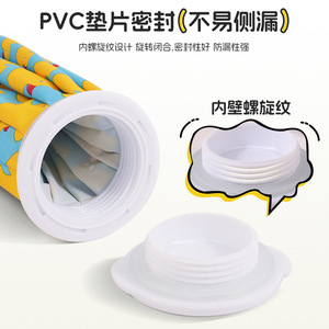 Lfcare Ice Pack 9 Inches Reusable <b>Cold</b> <b>Hot</b> Compress For Knee Ankle Shoulder Neck - Product Image 4