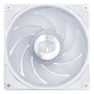 Fanbox MF14025 140mm Reverse Blade <b>Case</b> <b>Fan</b> 3pin 4pin ARGB Sync Desktop Cooling <b>Fan</b> - Product Image 2