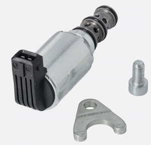 12217623 piezas originales 2017/32-24E4-A 33344100 válvula proporcional Argo válvula solenoide para Liebherr <span class=keywords><strong>920</strong></span> 922 - Product Image 5