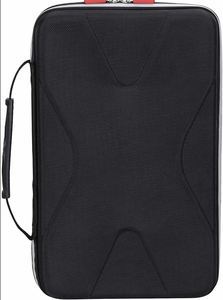 Étui pour clavier portable dur Eva personnalisé compatible avec le clavier MIDI Novation <span class=keywords><strong>Launchkey</strong></span> Mini MK3 25 touches - Product Image 6