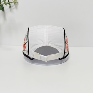 Sombrero de <span class=keywords><strong>tenis</strong></span> de golf profesional UPF50 + sombrero para el sol con ala curva <span class=keywords><strong>y</strong></span> agujeros de ventilación gorra para correr al aire libre - Product Image 3