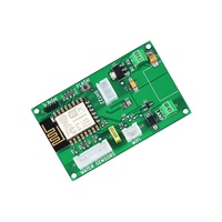 Services de conception de circuits imprimés personnalisés, système de reconnaissance faciale NVR, assemblage de circuits électroniques pour distributeurs automatiques, PCBA