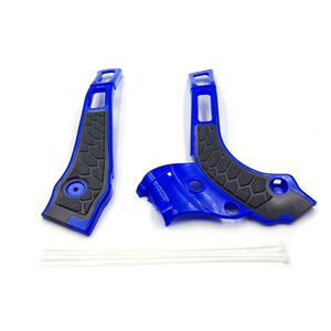 RTS-Protector de marco de motocicleta, cubierta de protección para YAMAHA YZ125, YZ250, WR125, WR250, <span class=keywords><strong>FANTIC</strong></span>, XE125, XX125, XX250 - Product Image 4