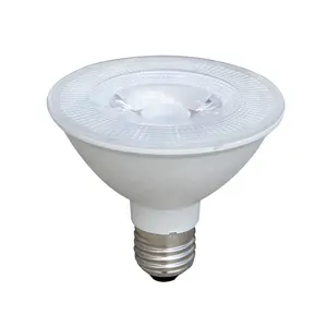 工場価格ledパー30 10ワット220v par30 ledライト10ワットe27 e26防水ce