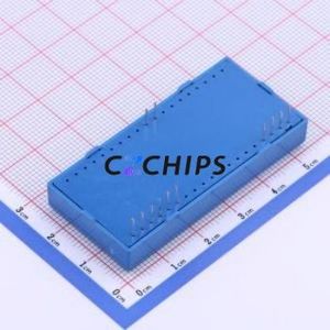 New Original AD210BN DIP-12 Integrated Circuit IC Chip Isolated <b>Amplifier</b> Whole <b>Sale</b> Electronic Component Chips & BOM Service - Product Image 2