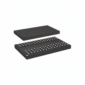 ชิปอิเล็กทรอนิกส์ในสต็อก Memory 90 TFBGA IS42S32800J-6BLI - Product Image 1