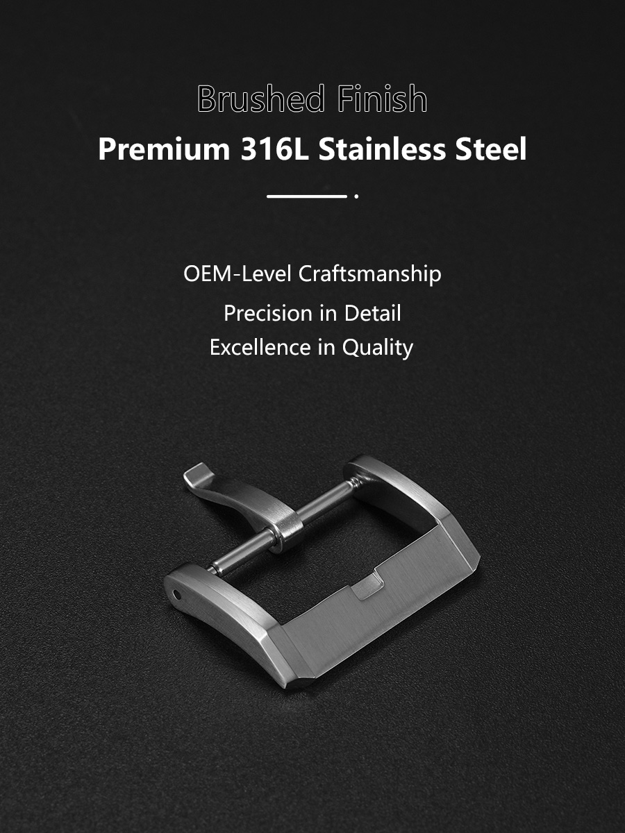 watch clasp workshop